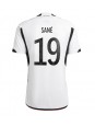 Billige Tyskland Leroy Sane #19 Hjemmedrakt VM 2022 Kortermet